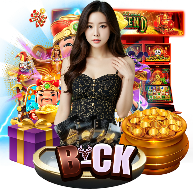 b-ck บาคาร่า