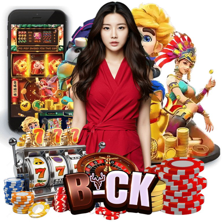 b-ck สมัคร
